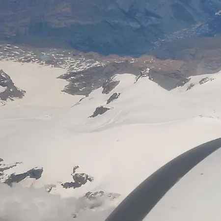 Appartamento Skichalet Cervinia Elena & Sanny Breuil-Cervinia