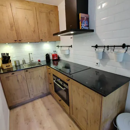 Skichalet Cervinia Elena & Sanny Appartamento *