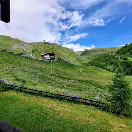 Skichalet Cervinia Elena & Sanny Breuil-Cervinia