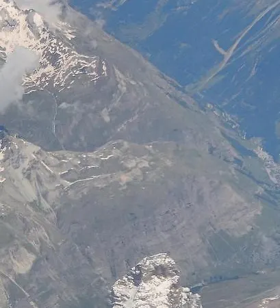 Skichalet Cervinia Elena & Sanny Breuil-Cervinia