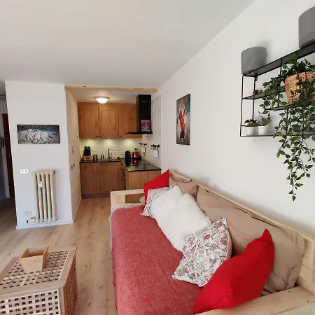 Skichalet Cervinia Elena & Sanny *