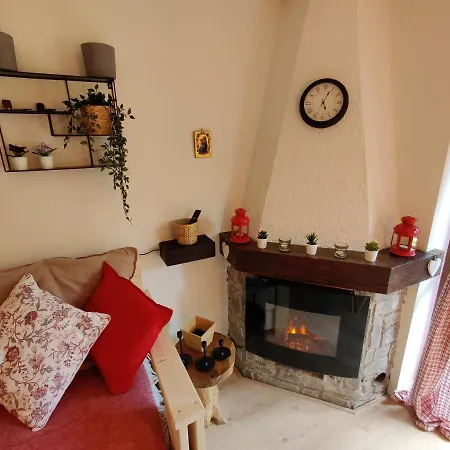 Skichalet Cervinia Elena & Sanny Appartamento *