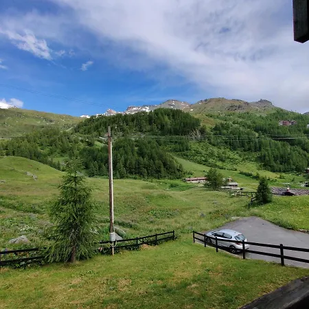 Skichalet Cervinia Elena & Sanny Appartamento Breuil-Cervinia