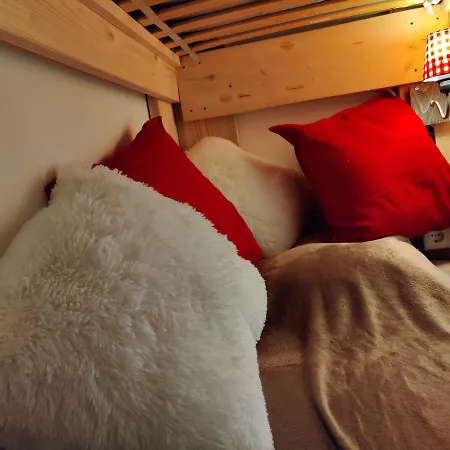 Skichalet Cervinia Elena & Sanny Appartamento Breuil-Cervinia