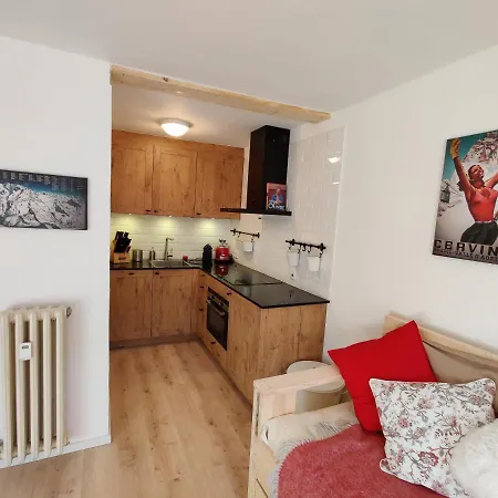 Skichalet Cervinia Elena & Sanny Appartamento