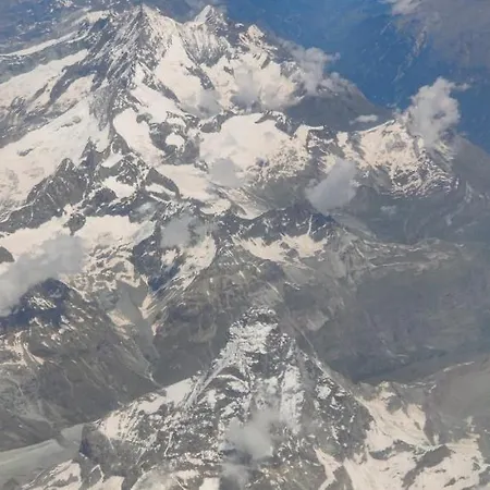 Appartamento Skichalet Cervinia Elena & Sanny Breuil-Cervinia