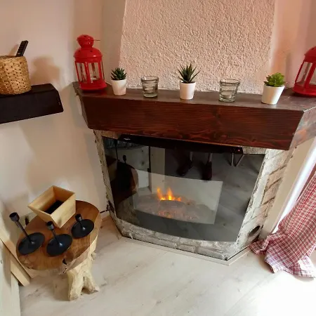 Appartamento Skichalet Cervinia Elena & Sanny *