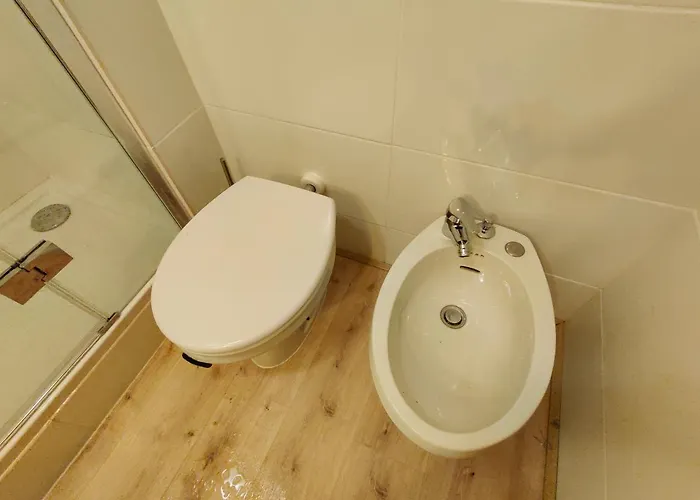 Skichalet Cervinia Elena & Sanny Apartment Breuil-Cervinia