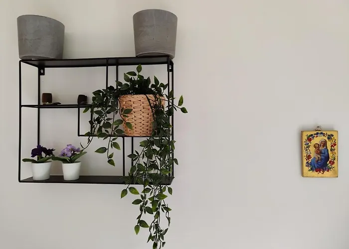 Skichalet Cervinia Elena & Sanny Apartment