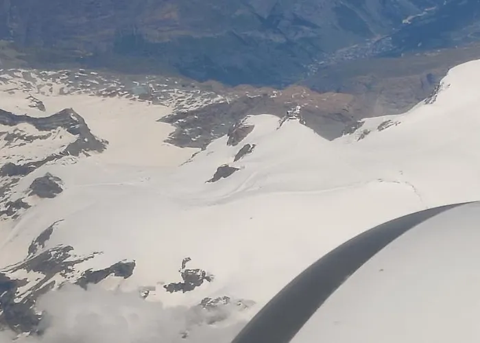 Apartment Skichalet Cervinia Elena & Sanny Breuil-Cervinia