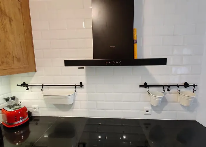 Skichalet Cervinia Elena & Sanny *