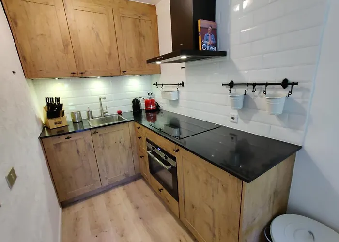 Skichalet Cervinia Elena & Sanny Apartment *