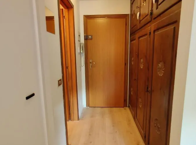 Skichalet Cervinia Elena & Sanny *