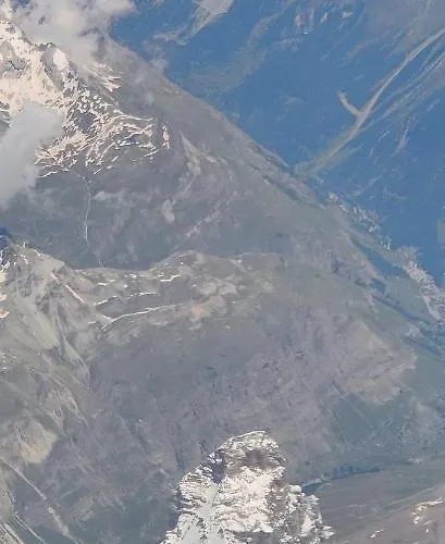 Skichalet Cervinia Elena & Sanny Breuil-Cervinia