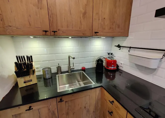 Skichalet Cervinia Elena & Sanny * Breuil-Cervinia