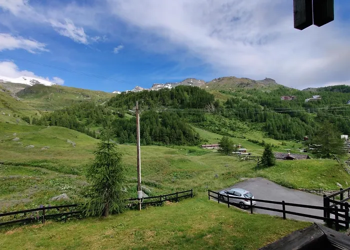 Skichalet Cervinia Elena & Sanny Apartment Breuil-Cervinia