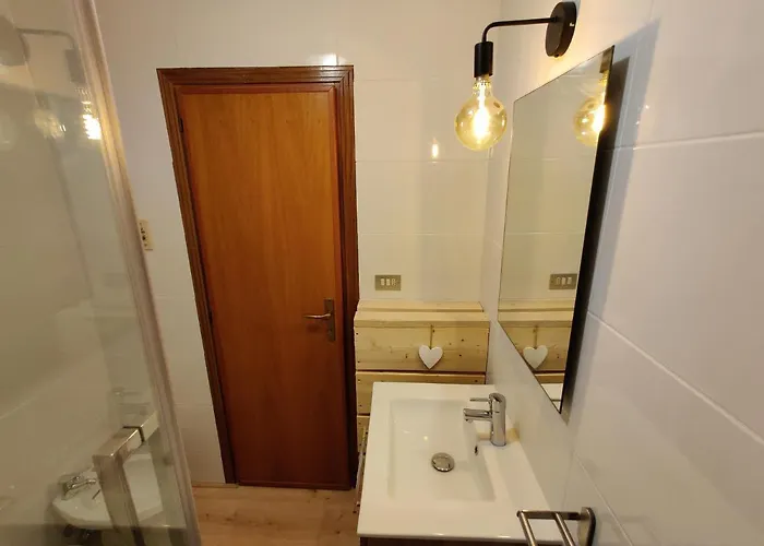 Skichalet Cervinia Elena & Sanny * Breuil-Cervinia