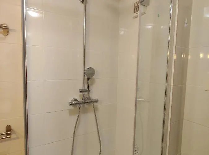 Apartment Skichalet Cervinia Elena & Sanny