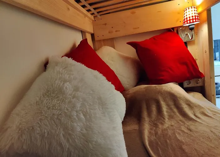 Skichalet Cervinia Elena & Sanny Apartment Breuil-Cervinia