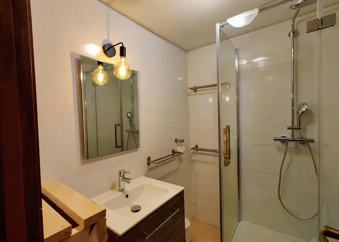 Skichalet Cervinia Elena & Sanny *