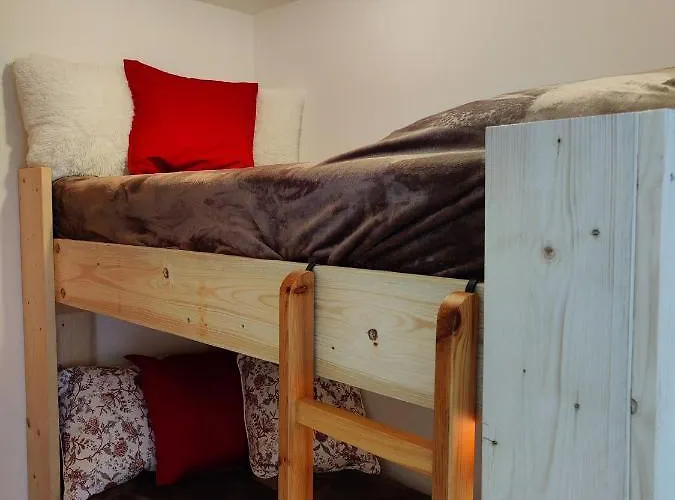 Skichalet Cervinia Elena & Sanny Apartment Breuil-Cervinia